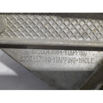 Recambio de soporte caja cambios para renault kangoo 1.5 dci diesel fap referencia OEM IAM 8200043084  