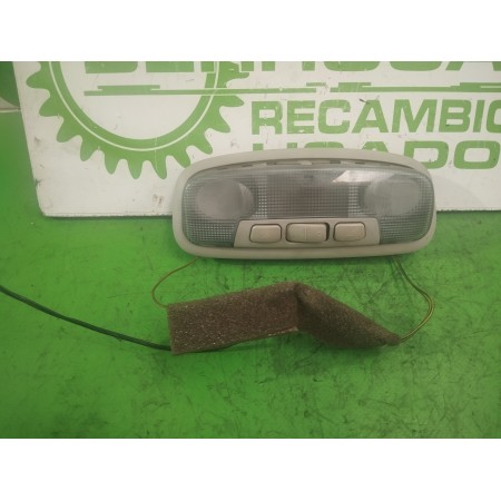 Recambio de luz interior para ford c-max (cb3) 1.8 tdci turbodiesel cat referencia OEM IAM 4M5113733AV  