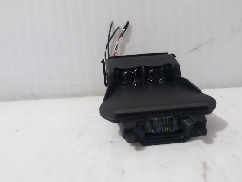 Recambio de modulo electronico para mazda 3 lim. () center-line referencia OEM IAM GHP967XD0  