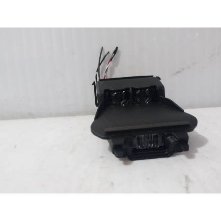 Recambio de modulo electronico para mazda 3 lim. () center-line referencia OEM IAM GHP967XD0  