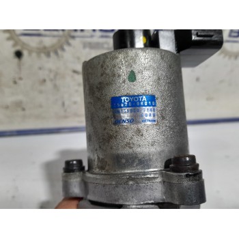 Recambio de valvula egr para toyota avensis berlina (t25) 2.2 d-4d cat referencia OEM IAM 256200R010  