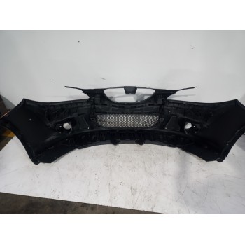 Recambio de paragolpes delantero para seat toledo (5p2) exclusive referencia OEM IAM 5P0807217MGRU  