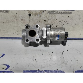Recambio de valvula egr para toyota avensis berlina (t25) 2.2 d-4d cat referencia OEM IAM 256200R010  