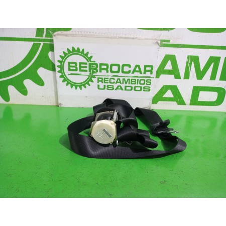 Recambio de cinturon seguridad trasero izquierdo para ford s-max (ca1) titanium referencia OEM IAM 1530869  