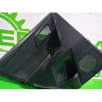 Recambio de guarnecido puerta trasera izquierda para toyota auris touring sports (e18) hybrid feel! edition referencia OEM IAM 6