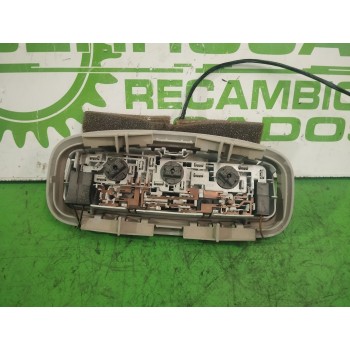 Recambio de luz interior para ford c-max (cb3) 1.8 tdci turbodiesel cat referencia OEM IAM 4M5113733AV  