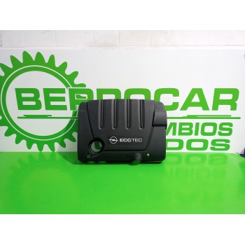 Recambio de cubierta motor para opel zafira b 1.9 cdti cat (z 19 dtl) referencia OEM IAM 55558383  