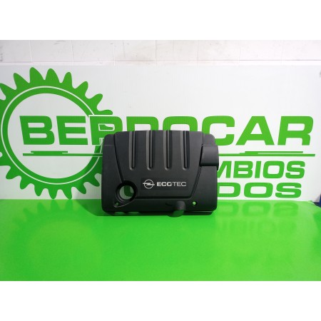 Recambio de cubierta motor para opel zafira b 1.9 cdti cat (z 19 dtl) referencia OEM IAM 55558383  