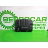 Recambio de cubierta motor para opel zafira b 1.9 cdti cat (z 19 dtl) referencia OEM IAM 55558383  