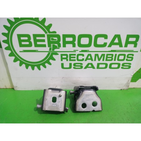 Recambio de bisagras para peugeot 508 active referencia OEM IAM 1606232780  