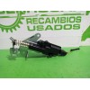 Recambio de motor cierre centralizado porton para ford fiesta (cbk) ambiente referencia OEM IAM 2S6T432A98  