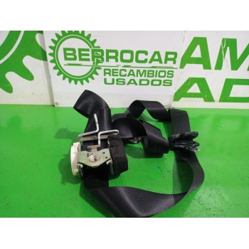 Recambio de cinturon seguridad trasero izquierdo para ford s-max (ca1) titanium referencia OEM IAM 1530869  