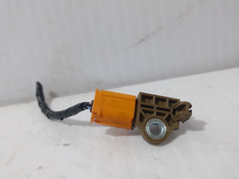 Recambio de sensor para mazda 3 lim. () center-line referencia OEM IAM KD4557KC0  