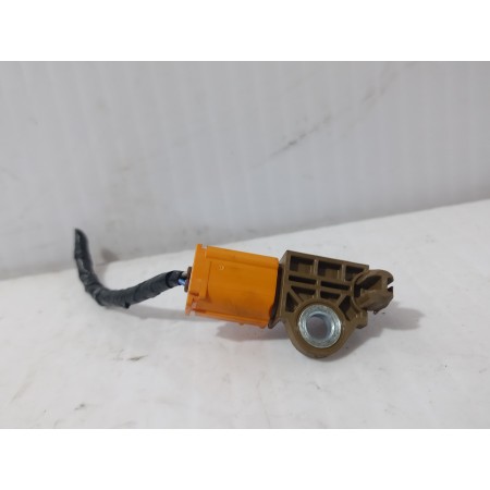 Recambio de sensor para mazda 3 lim. () center-line referencia OEM IAM KD4557KC0  