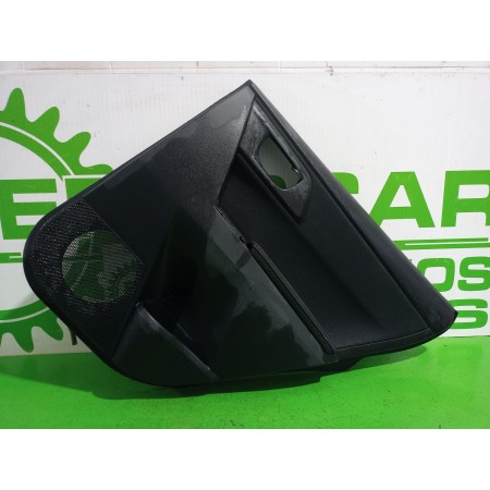 Recambio de guarnecido puerta trasera derecha para toyota auris touring sports (e18) hybrid feel! edition referencia OEM IAM 677