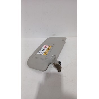 Recambio de parasol derecho para nissan qashqai ii (j11, j11_) 1.3 dig-t referencia OEM IAM 964004EH1C  