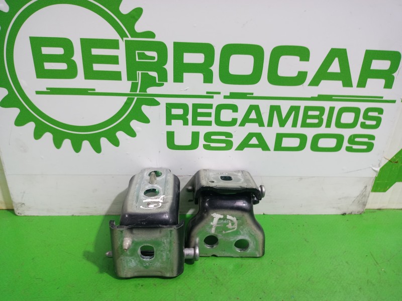 Recambio de bisagras para peugeot 508 active referencia OEM IAM 1606232780  