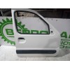Recambio de puerta delantera derecha para renault kangoo (f/kc0) authentique referencia OEM IAM 7751471745  