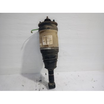 Recambio de amortiguador trasero izquierdo para land rover discovery 4 tdv6 hse referencia OEM IAM AH2218W002AA  
