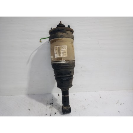 Recambio de amortiguador trasero izquierdo para land rover discovery 4 tdv6 hse referencia OEM IAM AH2218W002AA  