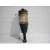 Recambio de amortiguador trasero izquierdo para land rover discovery 4 tdv6 hse referencia OEM IAM AH2218W002AA  