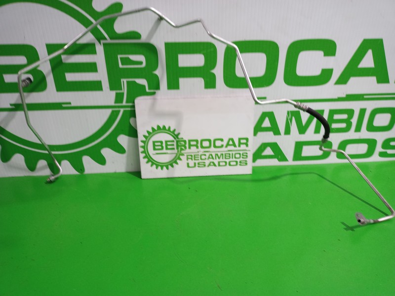 Recambio de tubos aire acondicionado para peugeot 207 1.4 referencia OEM IAM 9800975380  