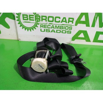 Recambio de cinturon seguridad trasero izquierdo para ford s-max (ca1) titanium referencia OEM IAM 1530869  