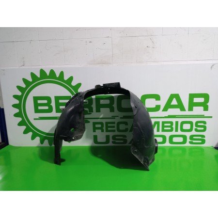 Recambio de paso rueda delantero para opel zafira b 1.9 cdti cat (z 19 dtl) referencia OEM IAM 13129628  