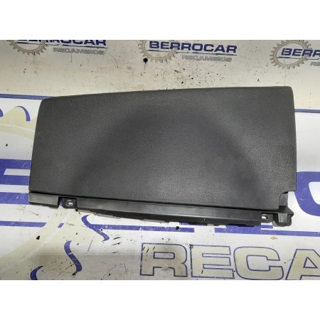 Recambio de guantera para peugeot partner kombi 1.6 blue-hdi fap referencia OEM IAM 9680627277  
