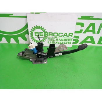 Recambio de pedal freno para ford c-max (cb3) 1.8 tdci turbodiesel cat referencia OEM IAM 3M512467AR  