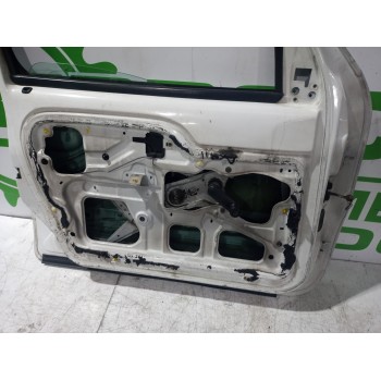 Recambio de puerta delantera derecha para renault kangoo (f/kc0) authentique referencia OEM IAM 7751471745  
