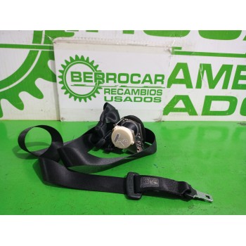 Recambio de cinturon seguridad trasero derecho para ford s-max (ca1) titanium referencia OEM IAM 1530872  