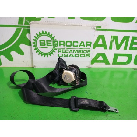 Recambio de cinturon seguridad trasero derecho para ford s-max (ca1) titanium referencia OEM IAM 1530872  