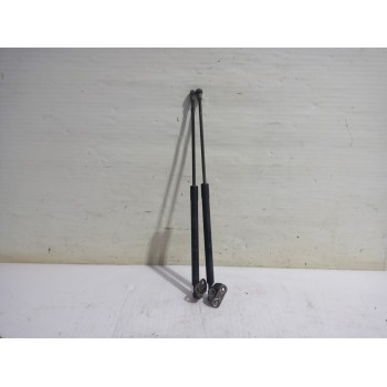 Recambio de amortiguadores maletero / porton para toyota prius (nhw20) basis referencia OEM IAM 689500W431  