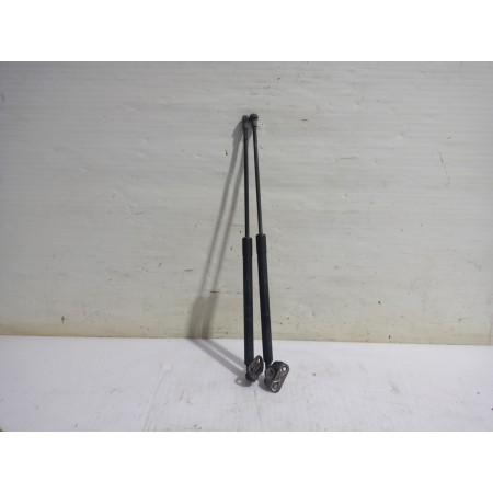 Recambio de amortiguadores maletero / porton para toyota prius (nhw20) basis referencia OEM IAM 689500W431  