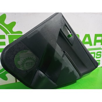 Recambio de guarnecido puerta trasera derecha para toyota auris touring sports (e18) hybrid feel! edition referencia OEM IAM 677