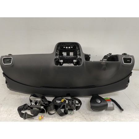 Recambio de kit airbag para volkswagen eos (1f7) 2.0 referencia OEM IAM 1Q0959655A  