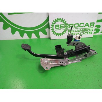 Recambio de pedal freno para ford c-max (cb3) 1.8 tdci turbodiesel cat referencia OEM IAM 3M512467AR  