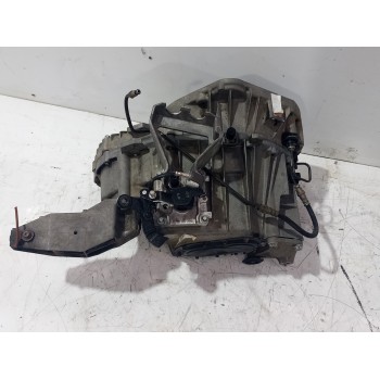 Recambio de caja cambios para mercedes-benz clase a (w168) 170 cdi (168.009) referencia OEM IAM R1683610402  