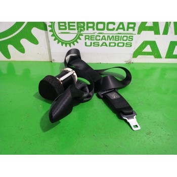 Recambio de cinturon seguridad trasero derecho para ford s-max (ca1) titanium referencia OEM IAM 1530872  