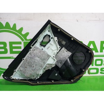 Recambio de guarnecido puerta trasera derecha para toyota auris touring sports (e18) hybrid feel! edition referencia OEM IAM 677