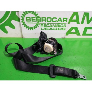 Recambio de cinturon seguridad trasero derecho para ford s-max (ca1) titanium referencia OEM IAM 1530872  