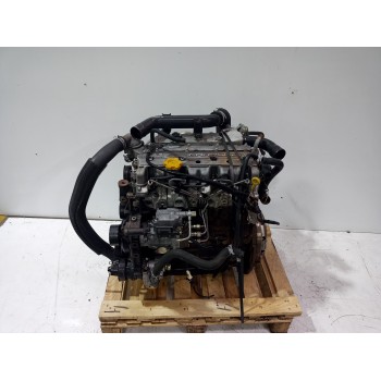 MOTOR COMPLETO VM540 