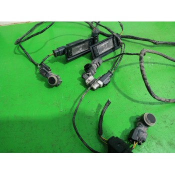 Recambio de cableado para peugeot 508 active referencia OEM IAM 9808753780  