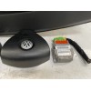 Recambio de kit airbag para volkswagen eos (1f7) 2.0 referencia OEM IAM 1Q0959655A  