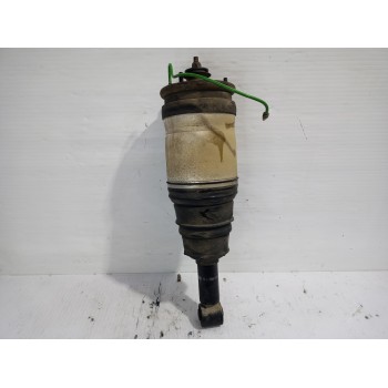Recambio de amortiguador trasero izquierdo para land rover discovery 4 tdv6 hse referencia OEM IAM AH2218W002AA  