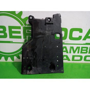 Recambio de cubrecarter para toyota auris touring sports (e18) hybrid feel! edition referencia OEM IAM 5816502050  