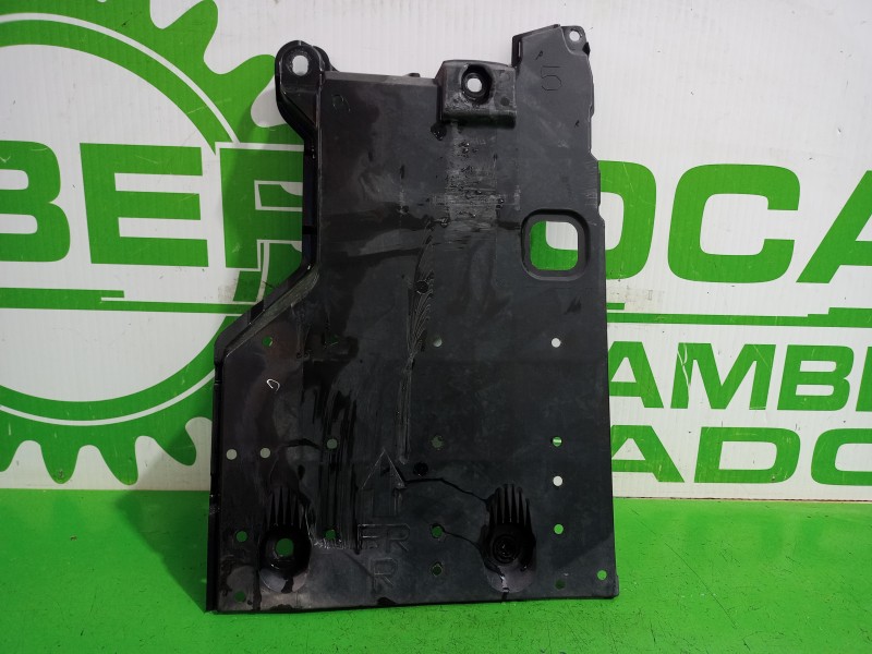 Recambio de cubrecarter para toyota auris touring sports (e18) hybrid feel! edition referencia OEM IAM 5816502050  