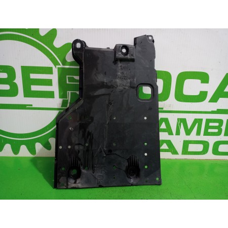 Recambio de cubrecarter para toyota auris touring sports (e18) hybrid feel! edition referencia OEM IAM 5816502050  