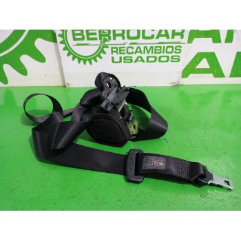 Recambio de cinturon seguridad trasero derecho para ford s-max (ca1) titanium referencia OEM IAM 1530872  